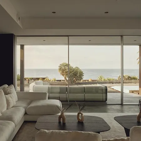 Villa Tenor Puerto Calero