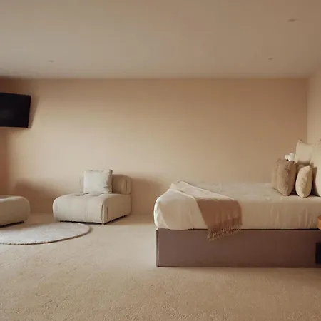 Tenor * Puerto Calero