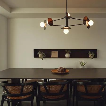 Villa Tenor Puerto Calero